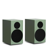 Tone Factory Speaker S - Satin Green