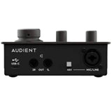 Audient iD4 Mk2