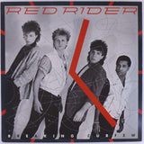Red Rider - Breaking Curfew [LP]