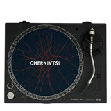 Sitwell City's - CHERNIVTSI