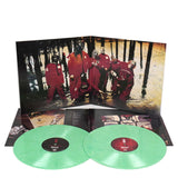 Slipknot - Slipknot (25Th Anniversary Edition) [2LP] - Jade Vinyl