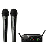 AKG WMS40 Mini2 Vocal Set BD US45A/C