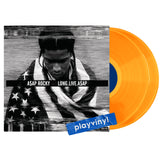 A$AP Rocky - LONG.LIVE.A$AP [2LP] - Colored