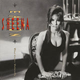 Sheena Easton - What Comes Naturally [LP]