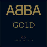Abba - Gold (Greatest Hits) [2LP] - Coloured