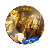 ABBA - ABBA (Limited Edition) [LP] - Picture Disc