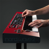 Nord Wave 2