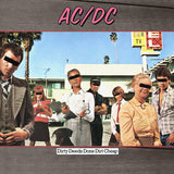 AC/DC - Dirty Deeds Done Dirt Cheap [LP]