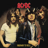 AC/DC - Highway To Hell [LP]