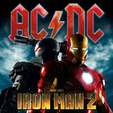 AC/DC - Iron Man 2 [2LP]