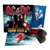 AC/DC - Iron Man 2 [2LP]