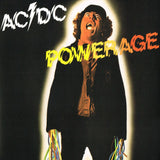 AC/DC - Powerage [LP]