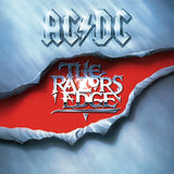 AC/DC - The Razors Edge [LP]