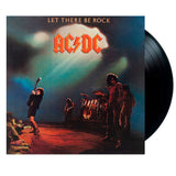 AC/DC - Let There Be Rock [LP]