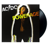 AC/DC - Powerage [LP]