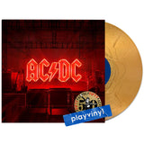 AC/DC - Power Up (50th Anniversary Edition) [LP] - Colored
