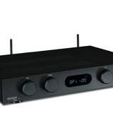 Audiolab 6000A Play Black