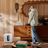 SONOS SUB 4 - White