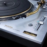 Technics SL-1210GMEES - Silver