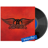 Aerosmith - Greatest Hits (Deluxe Edition) (Box Set) [4LP]