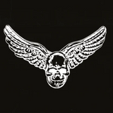 Aerosmith Yungblud - One More Time [LP] - Clear Black & Red Vinyl
