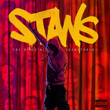 Eminem - Stans (The Official Soundtrack) [2LP] - Ink Bleed Vinyl
