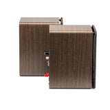 ELAC Debut ConneX DCB41 - Walnut