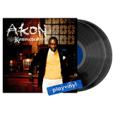 Akon - Konvicted [2LP]