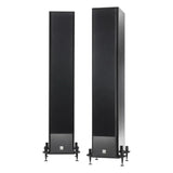 Vienna Acoustics Beethoven Concert Grand Reference - Piano Black