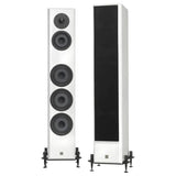 Vienna Acoustics Beethoven Concert Grand Reference - Piano White