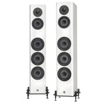 Vienna Acoustics Beethoven Concert Grand Reference - Piano White