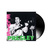 Elvis Presley - Elvis Presley [LP]
