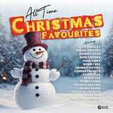 Various Artists - All Time Christmas Favourites [LP]