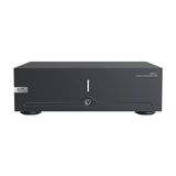 Eversolo DMP-A6 Master Edition Gen 2 - Black + AMP-F2