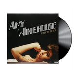 Amy Winehouse - Back To Black (USA Version) [LP]