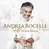 Andrea Bocelli - My Christmas [2LP]