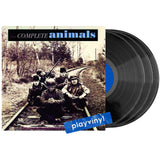 Animals - Complete Animals [3LP]