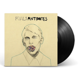 Foals - Antidotes [LP]