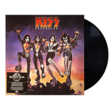 Kiss - Destroyer [LP] - 180 Gram Vinyl