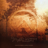 Aphex Twin - Selected Ambient Works Volume II [4LP]