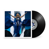 Kylie Minogue - Aphrodite [LP] - Black Vinyl