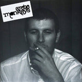 Arctic Monkeys - Whatever People Say I Am. That's What I Am Not [LP]
