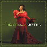 Aretha Franklin - This Christmas Aretha [LP]