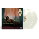 Ari Lennox - Vacancy [2LP] - Marshmallow White Vinyl