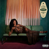 Ari Lennox - Vacancy [2LP] - Marshmallow White Vinyl