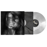 Ariana Grande - Petal [LP] - Translucent Pearly White