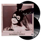 Ariana Grande – Dangerous Woman [2LP]