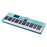 Arturia KeyLab Essential 61 mk3 + Arturia Pigments - Aquamarine