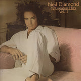 Neil Diamond - Greatest Hits Vol. 2 [LP]