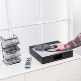 Technics SA-C600EG-W - White